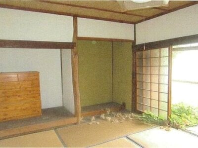 福岡県北九州市若松区 若松駅16分 戸建て 244万円の競売物件情報 #7