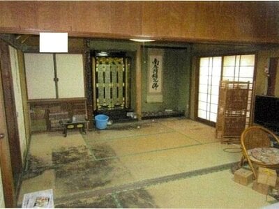 福岡県北九州市戸畑区 戸畑駅6分 戸建て 464万円の競売物件情報 #10