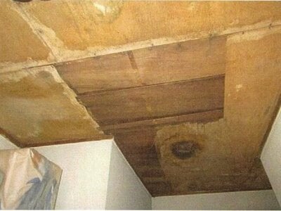 福岡県北九州市戸畑区 戸畑駅6分 戸建て 464万円の競売物件情報 #11