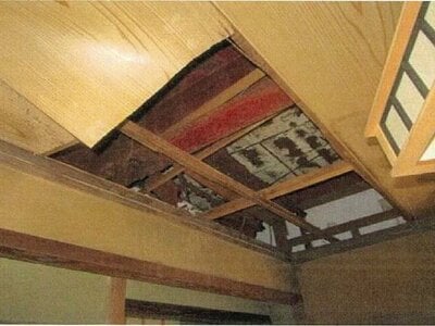 福岡県北九州市戸畑区 戸畑駅6分 戸建て 464万円の競売物件情報 #12