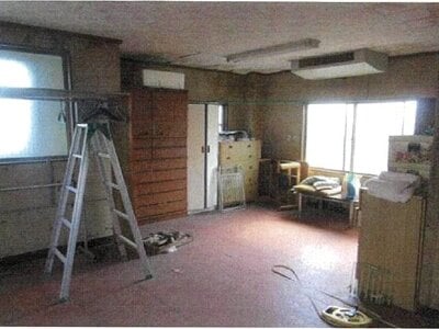 福岡県北九州市戸畑区 戸畑駅6分 戸建て 464万円の競売物件情報 #13