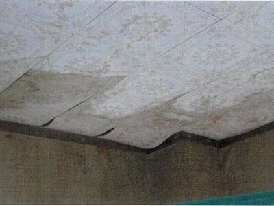 福岡県北九州市戸畑区 戸畑駅6分 戸建て 464万円の競売物件情報 #16