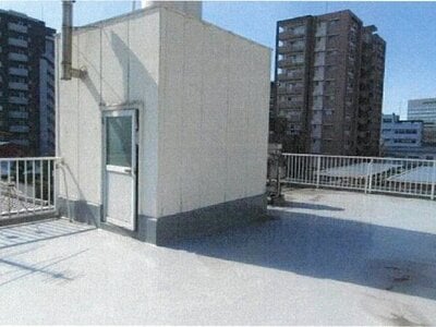 福岡県北九州市戸畑区 戸畑駅6分 戸建て 464万円の競売物件情報 #17