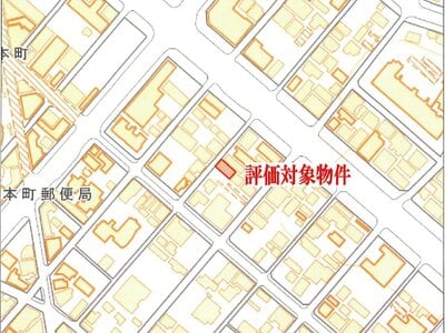 福岡県北九州市戸畑区 戸畑駅6分 戸建て 464万円の競売物件情報 #19