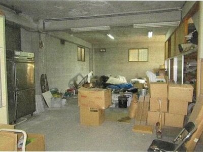 福岡県北九州市戸畑区 戸畑駅6分 戸建て 464万円の競売物件情報 #5