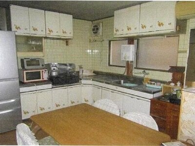 福岡県北九州市戸畑区 戸畑駅6分 戸建て 464万円の競売物件情報 #9