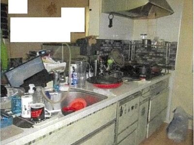 福岡県北九州市小倉南区 下曽根駅11分 戸建て 924万円の競売物件情報 #7