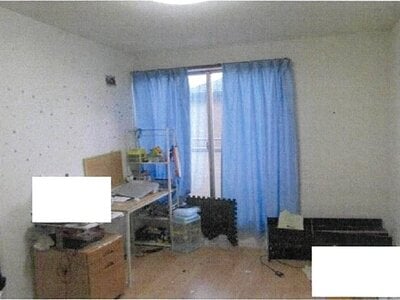 福岡県北九州市小倉南区 下曽根駅11分 戸建て 924万円の競売物件情報 #8