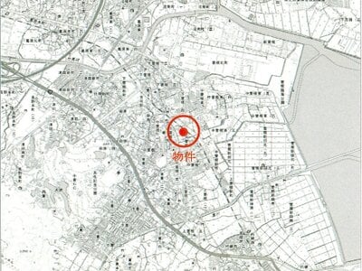 福岡県北九州市小倉南区 下曽根駅11分 戸建て 924万円の競売物件情報 #9