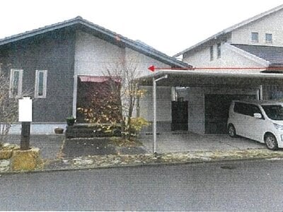 福岡県北九州市八幡西区 今池駅15分 戸建て 1,664万円の競売物件情報 #3