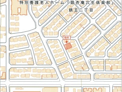 福岡県北九州市八幡西区 今池駅15分 戸建て 1,664万円の競売物件情報 #8
