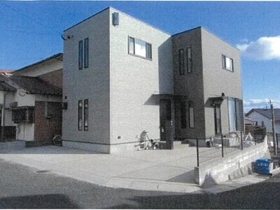 福岡県北九州市小倉南区 安部山公園駅6分 戸建て 1,151万円の競売物件情報 #3