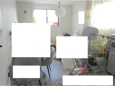 福岡県北九州市小倉南区 安部山公園駅6分 戸建て 1,151万円の競売物件情報 #7