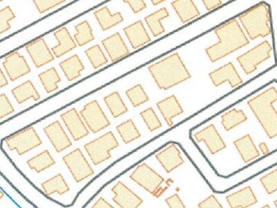 福岡県北九州市小倉南区 安部山公園駅14分 戸建て 371万円の競売物件情報 #12