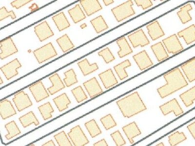 福岡県北九州市小倉南区 安部山公園駅14分 戸建て 371万円の競売物件情報 #13