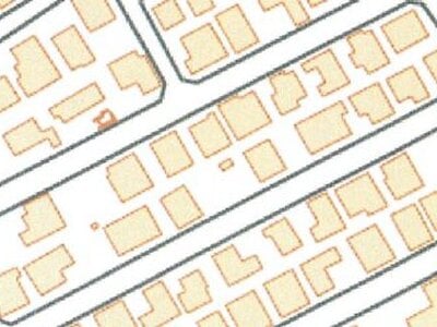 福岡県北九州市小倉南区 安部山公園駅14分 戸建て 371万円の競売物件情報 #14