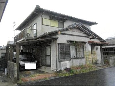 福岡県北九州市小倉南区 安部山公園駅14分 戸建て 371万円の競売物件情報 #3