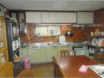 福岡県北九州市小倉南区 安部山公園駅14分 戸建て 371万円の競売物件情報 #4