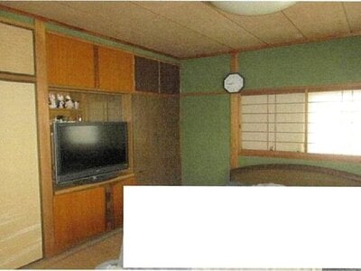 福岡県北九州市小倉南区 安部山公園駅14分 戸建て 371万円の競売物件情報 #7