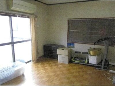 福岡県北九州市小倉南区 安部山公園駅14分 戸建て 371万円の競売物件情報 #8