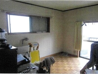 福岡県北九州市小倉南区 安部山公園駅14分 戸建て 371万円の競売物件情報 #9