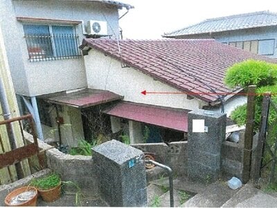 (値下げ) 福岡県北九州市八幡西区 三ヶ森駅8分 戸建て 90万円の競売物件情報 #4