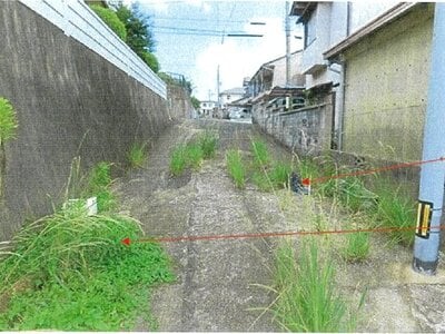 (値下げ) 福岡県北九州市八幡西区 三ヶ森駅8分 戸建て 90万円の競売物件情報 #5