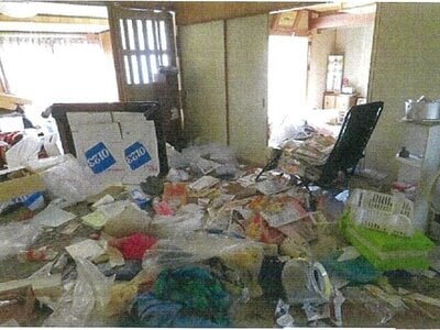 (値下げ) 福岡県北九州市八幡西区 三ヶ森駅8分 戸建て 90万円の競売物件情報 #6