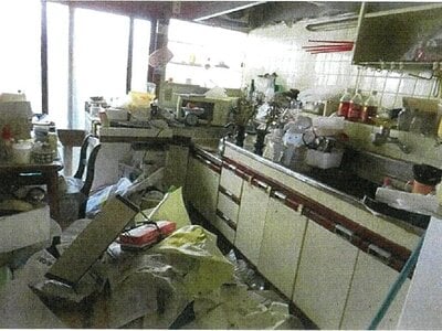 (値下げ) 福岡県北九州市八幡西区 三ヶ森駅8分 戸建て 90万円の競売物件情報 #7