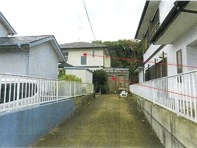 福岡県遠賀郡水巻町 東水巻駅8分 戸建て 206万円の競売物件情報 #2