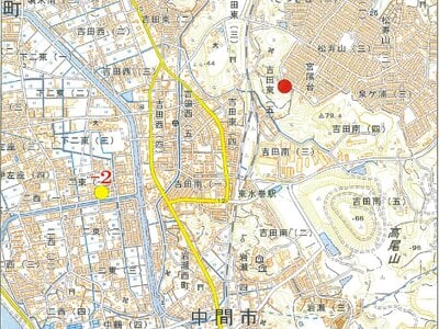 福岡県遠賀郡水巻町 東水巻駅8分 戸建て 206万円の競売物件情報 #7