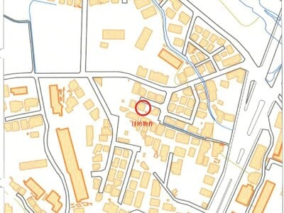 福岡県北九州市小倉南区 徳力嵐山口駅6分 戸建て 2,216万円の競売物件情報 #10