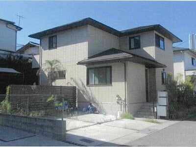 福岡県北九州市小倉南区 徳力嵐山口駅6分 戸建て 2,216万円の競売物件情報 #3