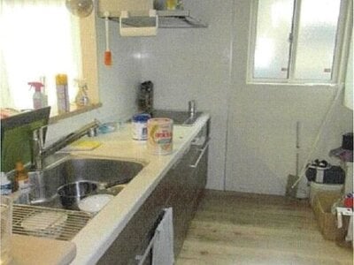 福岡県北九州市小倉南区 徳力嵐山口駅6分 戸建て 2,216万円の競売物件情報 #4