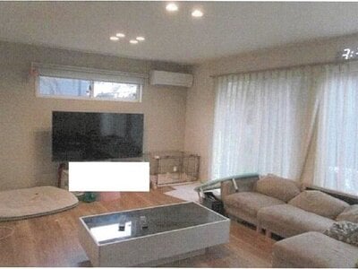 福岡県北九州市小倉南区 徳力嵐山口駅6分 戸建て 2,216万円の競売物件情報 #5