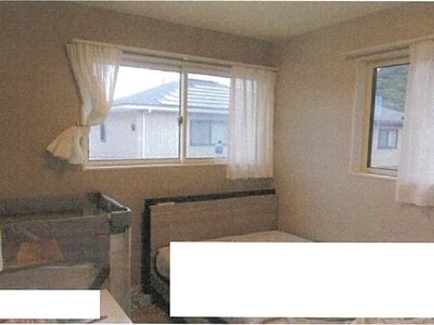 福岡県北九州市小倉南区 徳力嵐山口駅6分 戸建て 2,216万円の競売物件情報 #8