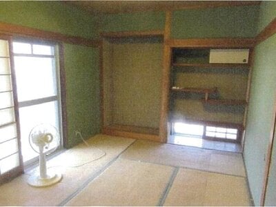 (値下げ) 福岡県北九州市八幡東区 スペースワールド駅10分 マンション「オークラ中央ハイツ」145万円の競売物件情報 #4