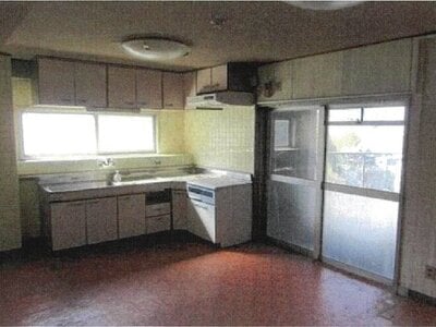 (値下げ) 福岡県北九州市八幡東区 スペースワールド駅10分 マンション「オークラ中央ハイツ」145万円の競売物件情報 #6