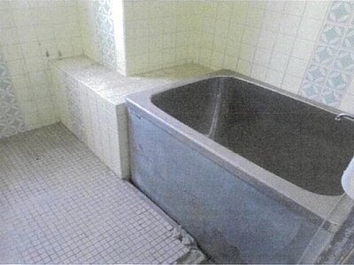 (値下げ) 福岡県北九州市八幡東区 スペースワールド駅10分 マンション「オークラ中央ハイツ」145万円の競売物件情報 #7