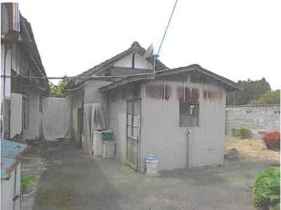 (値下げ) 宮城県大崎市 東大崎駅29分 土地 135万円の競売物件情報 #8