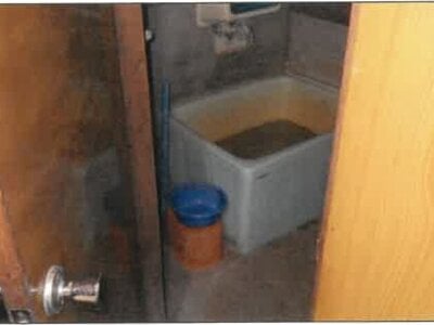 山口県下関市 小月駅17分 戸建て 203万円の競売物件情報 #3