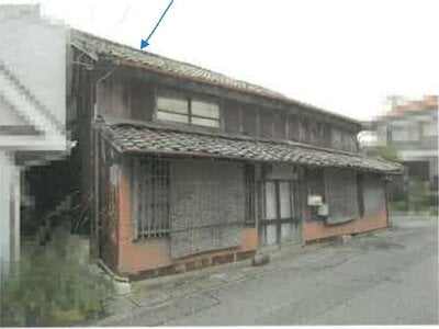 山口県下関市 小月駅17分 戸建て 203万円の競売物件情報 #5