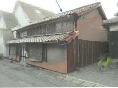 山口県下関市 小月駅17分 戸建て 203万円の競売物件情報 #6