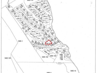 (値下げ) 長野県長野市 聖高原駅 土地 15万円の国税庁公売物件情報 #3