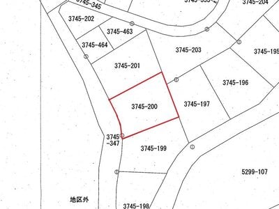 (値下げ) 長野県長野市 善光寺下駅 土地 19万円の国税庁公売物件情報 #2
