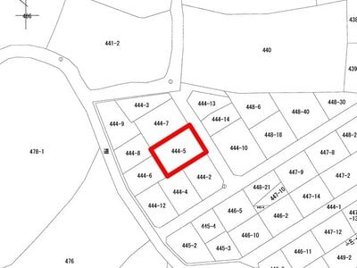 茨城県小美玉市 高浜駅 土地 35万円の国税庁公売物件情報 #2