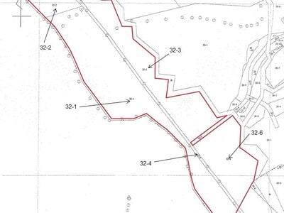 北海道足寄郡陸別町 土地 60万円の国税庁公売物件情報 #3