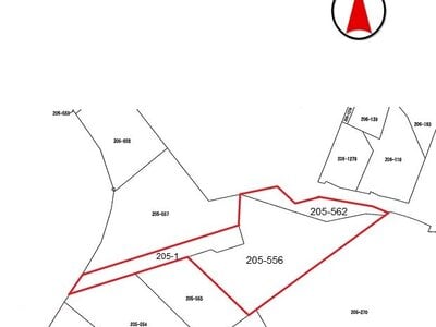 (値下げ) 栃木県那須郡那須町 土地 80万円の国税庁公売物件情報 #3