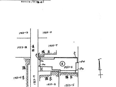 (値下げ) 山梨県甲府市 善光寺駅12分 戸建て 100万円の国税庁公売物件情報 #4