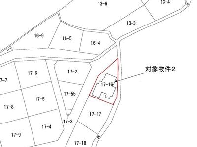 青森県八戸市 本八戸駅 戸建て 170万円の国税庁公売物件情報 #3
